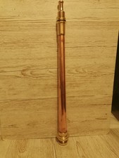 BRASS FIRE SERVICE