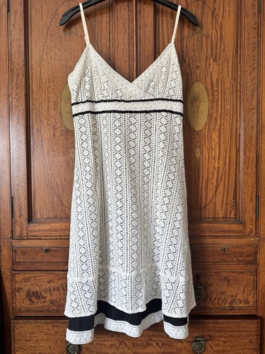 Vintage carroll reed crochet - vintage,