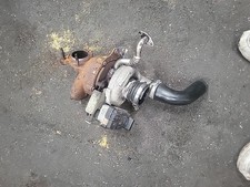 FORD Mondeo 1.8 2007-2015 Tdci TURBOCHARGER 756696