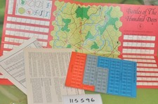 napoleonic / games - SPI like