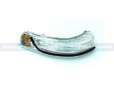 Right wing mirror led - wing,