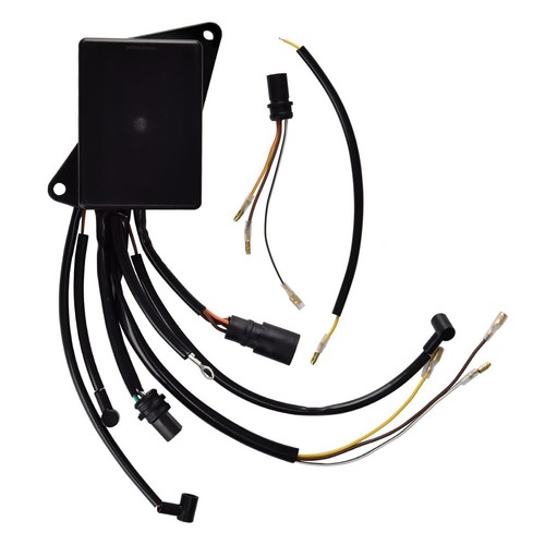 Power pack unit for johnson - for,