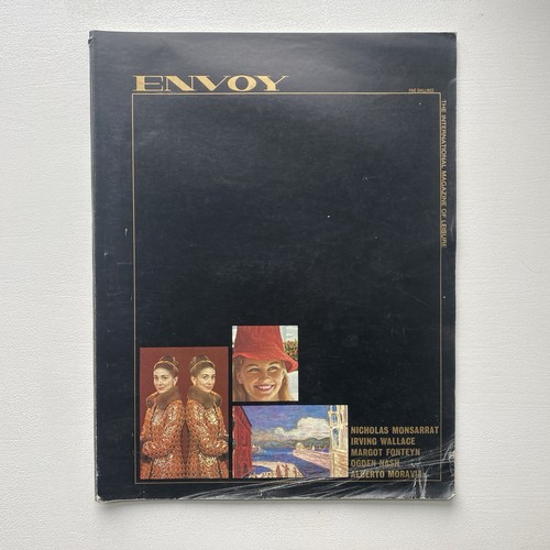 1967 envoy may vol - no, |