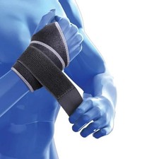 KEDLEY WRIST SUPPORT AERO-TECH