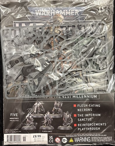 Warhammer 40k imperium - warhammer,