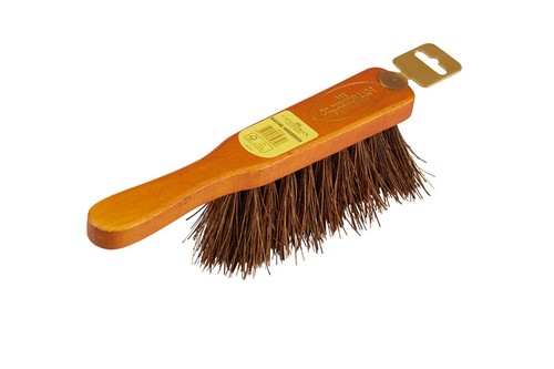 Groundsman bassine handbrush - groundsman,