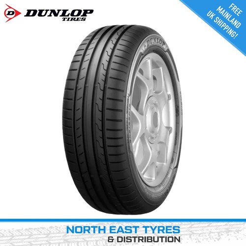 215 dunlop sport - 1x,