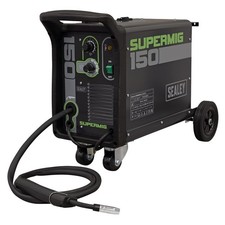 Sealey SUPERMIG150