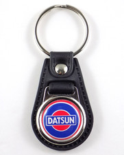 DATSUN KEY FOB RING CHAIN