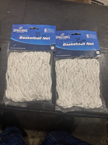 Spalding nba basketball net - nba,