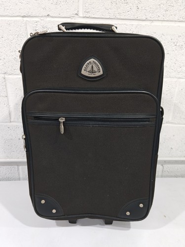 Globe trotter vintage soft - trotter,