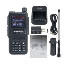 HamGeek HG-8811 5W Full Band