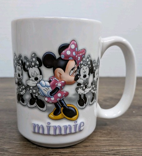 Walt disney world parks minnie - world,