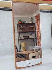 Vintage MCM Clark Eaton Teak