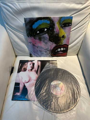 Happy mondays bummed uk - bummed,