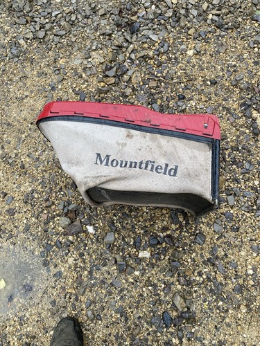 Mountfield sp53h lawn - mountfield,