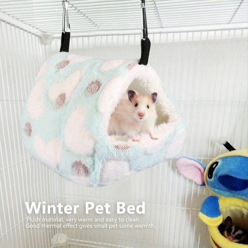 Hang hamster bed small - hamster,
