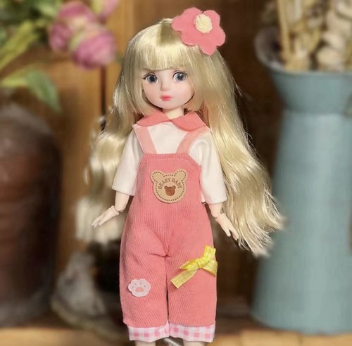 30cm princess doll baby - princess, kids