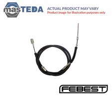 12100-HCDISCRH HANDBRAKE CABLE