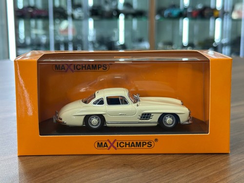 Mercedes benz 300 - 300, coupé