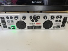 ION DJ2GO Compact USB DJ
