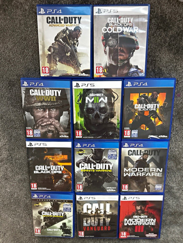 Activision call duty - activision,