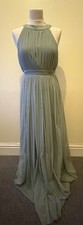 Anya Bridesmaid Dress Size 10