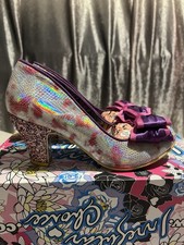 Irregular Choice Size 5