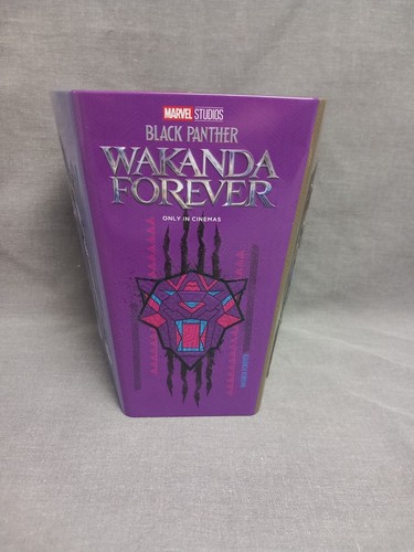 Official marvel black - ​official,