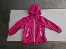 Girl's Reima Tec Jacket