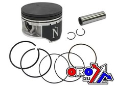 PISTON KIT 69.00mm SUZUKI