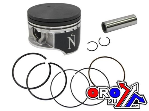 Piston kit 00mm suzuki - piston,