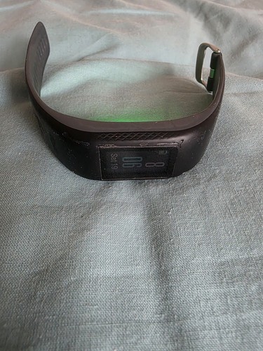 Garmin vivosport activity - vivosport,