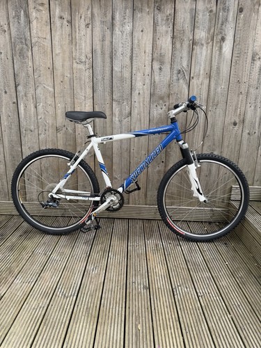 2000ish specialized rockhopper - specialized,