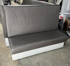 faux leather commercial-grade
