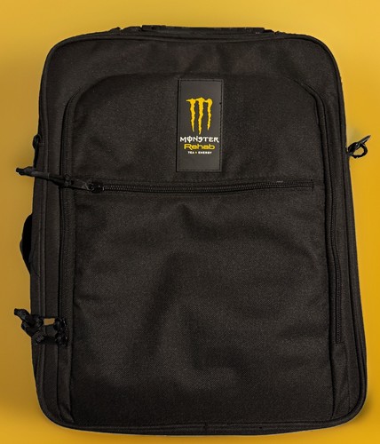 Monster rehab black soft - monster,