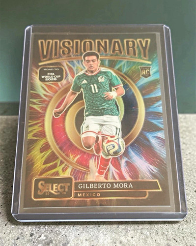 Panini select fifa world cup - panini,