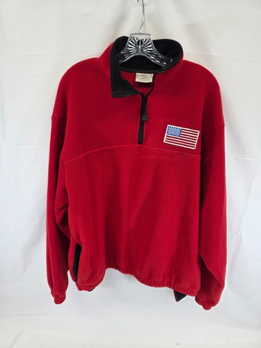 Timberline colorado mens red - colorado,