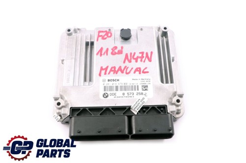 Bmw f20 f21 f30 f31 - f21, 116d