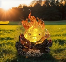 Howl's Moving Castle Calcifer