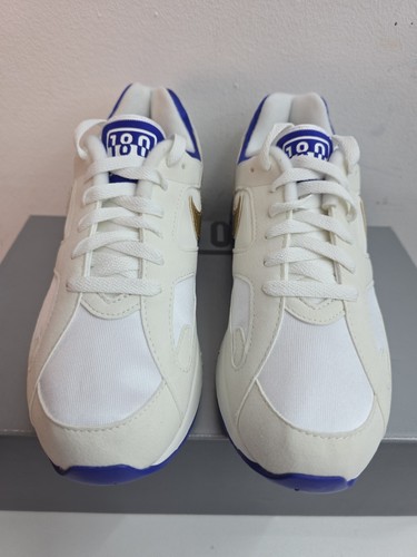 Nike air 180 - nike, concord