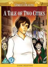 A Tale of Two Cities (DVD)