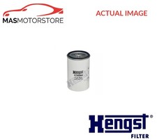 ENGINE FUEL FILTER HENGST