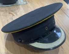 British Railways Guards Hat