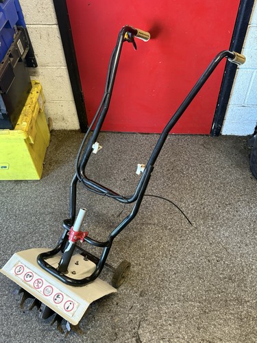 Eckman ptc1 stroke petrol - 2-stroke,