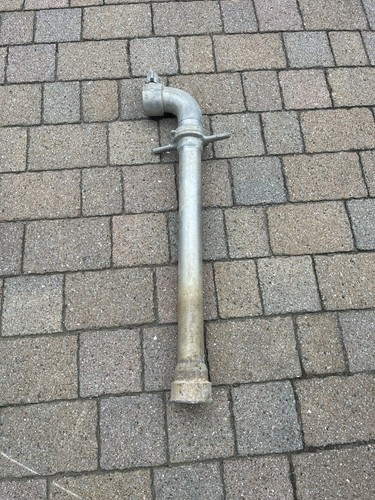 Stand pipe - stand,