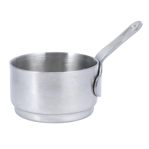 Pcs small sauce - 3,