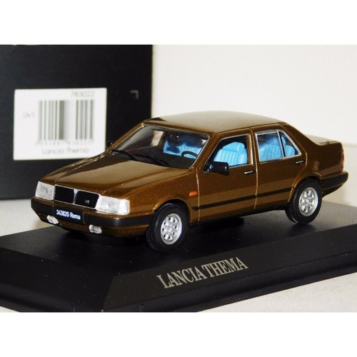 Lancia thema norev 783022 43 - norev,