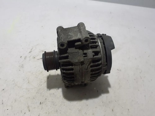 Audi alternator - audi, 8r