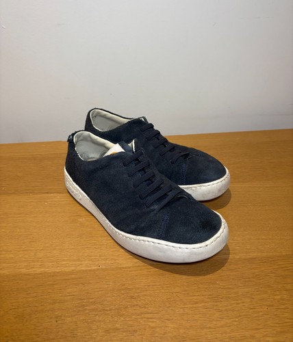 Camper peu touring navy blue - camper,
